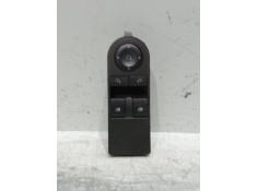Recambio de mando elevalunas delantero izquierdo para opel zafira / zafira family b (a05) 1.6 (m75) referencia OEM IAM 13209203 