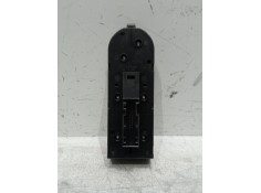 Recambio de mando elevalunas delantero izquierdo para opel zafira / zafira family b (a05) 1.6 (m75) referencia OEM IAM 13209203  2