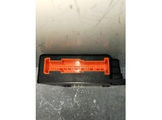 Recambio de centralita airbag para citroën c2 enterprise (jg_) 1.4 hdi referencia OEM IAM 9660855280   2