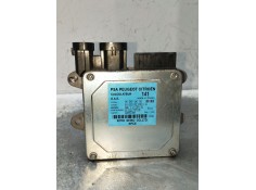 Recambio de centralita direccion para citroën c2 enterprise (jg_) 1.4 hdi referencia OEM IAM 9695914180  