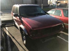 ford explorer del año 1997