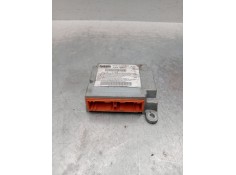 Recambio de centralita airbag para fiat linea (323_, 110_) 1.3 d multijet (323axb11, 323axb1a) referencia OEM IAM 609470700F  