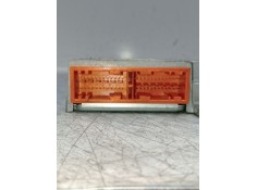 Recambio de centralita airbag para fiat linea (323_, 110_) 1.3 d multijet (323axb11, 323axb1a) referencia OEM IAM 609470700F   2