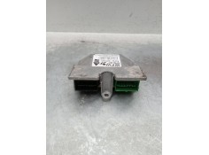 Recambio de centralita airbag para opel zafira / zafira family b (a05) 1.6 (m75) referencia OEM IAM 13137907 327963935 