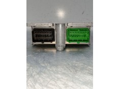 Recambio de centralita airbag para opel zafira / zafira family b (a05) 1.6 (m75) referencia OEM IAM 13137907 327963935  2
