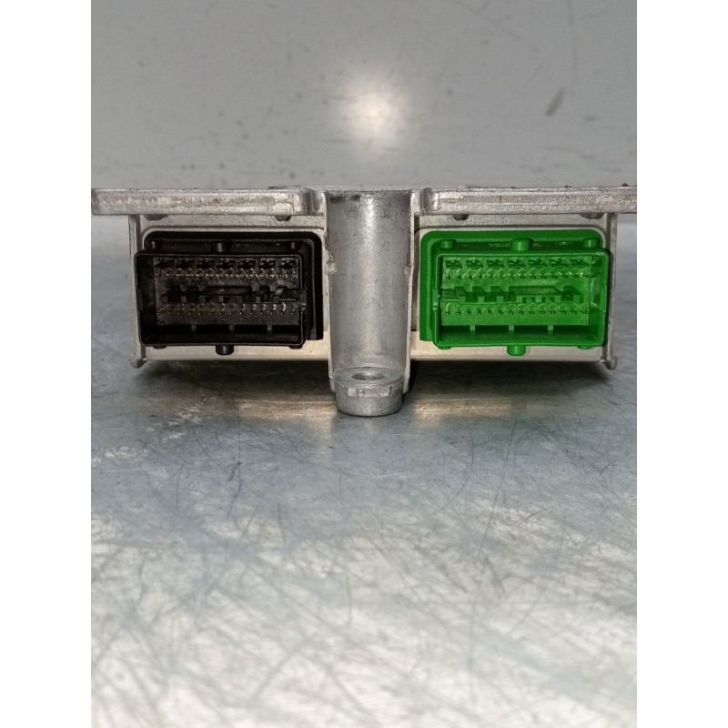 Recambio de centralita airbag para opel zafira / zafira family b (a05) 1.6 (m75) referencia OEM IAM 13137907 327963935 