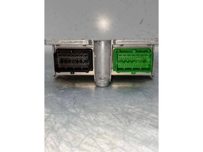 Recambio de centralita airbag para opel zafira / zafira family b (a05) 1.6 (m75) referencia OEM IAM 13137907 327963935 
