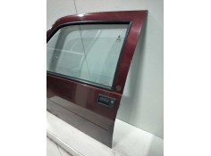 Recambio de puerta delantera izquierda para lancia y10 elite referencia OEM IAM    2