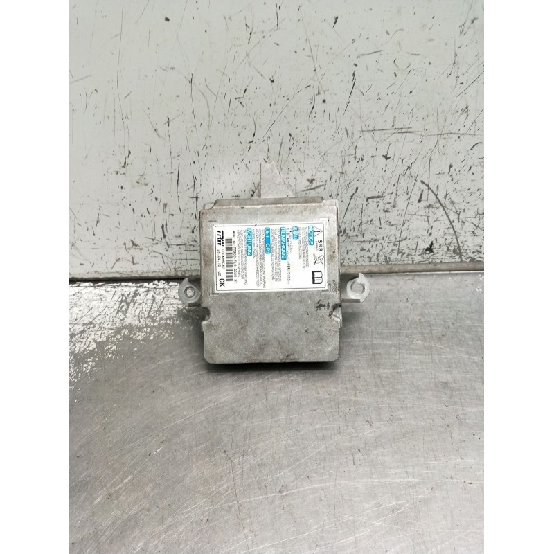 Recambio de centralita airbag para honda accord viii (cu) 2.2 i-dtec (cu3) referencia OEM IAM 77960TL0G920M1  