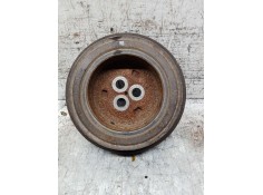 Recambio de polea cigueñal para peugeot boxer furgoneta 2.2 hdi 120 referencia OEM IAM   