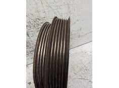 Recambio de polea cigueñal para peugeot boxer furgoneta 2.2 hdi 120 referencia OEM IAM    2