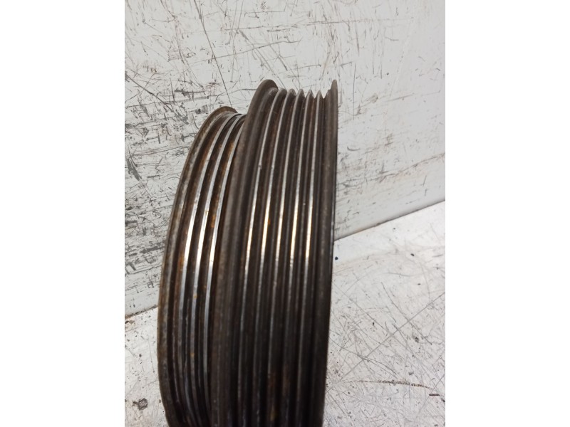 Recambio de polea cigueñal para peugeot boxer furgoneta 2.2 hdi 120 referencia OEM IAM   