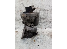 Recambio de valvula egr para peugeot boxer furgoneta 2.2 hdi 120 referencia OEM IAM   