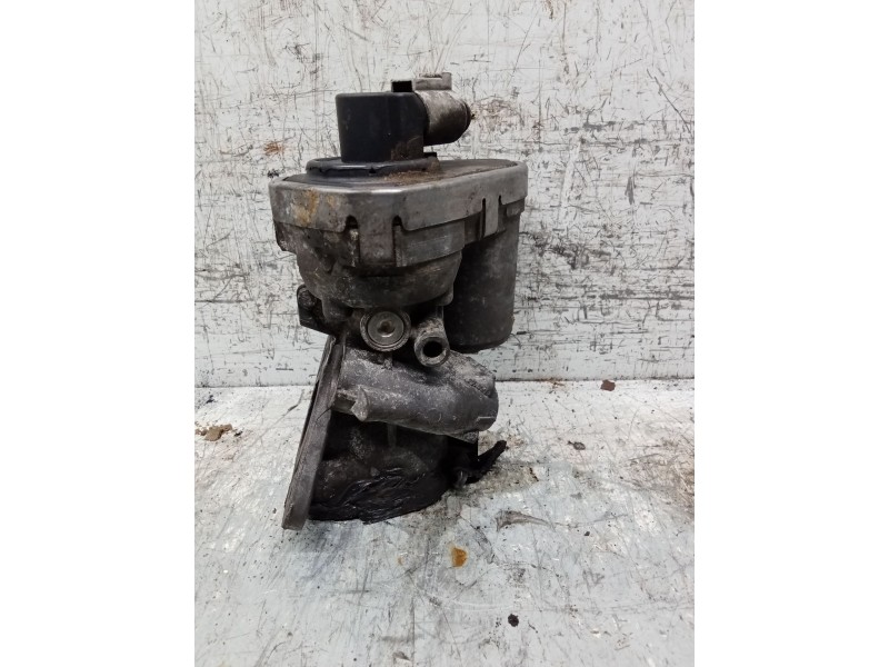 Recambio de valvula egr para peugeot boxer furgoneta 2.2 hdi 120 referencia OEM IAM   