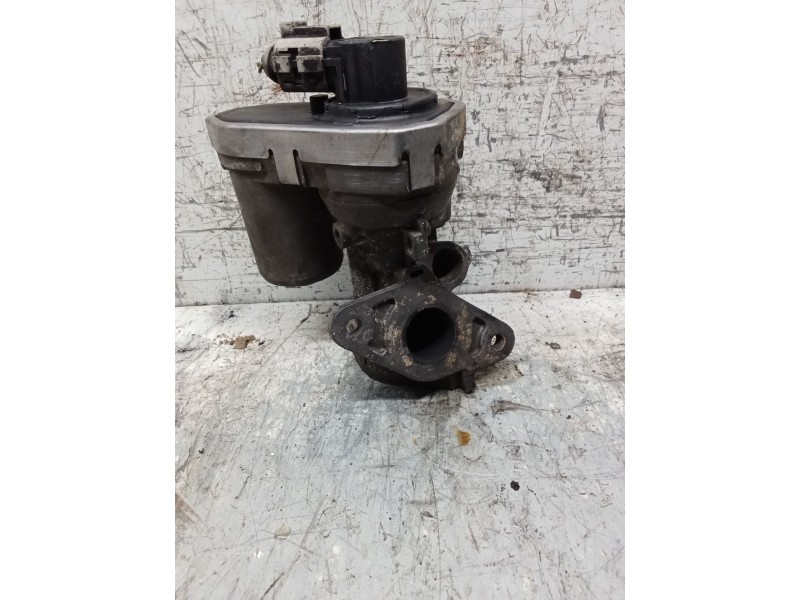Recambio de valvula egr para peugeot boxer furgoneta 2.2 hdi 120 referencia OEM IAM   