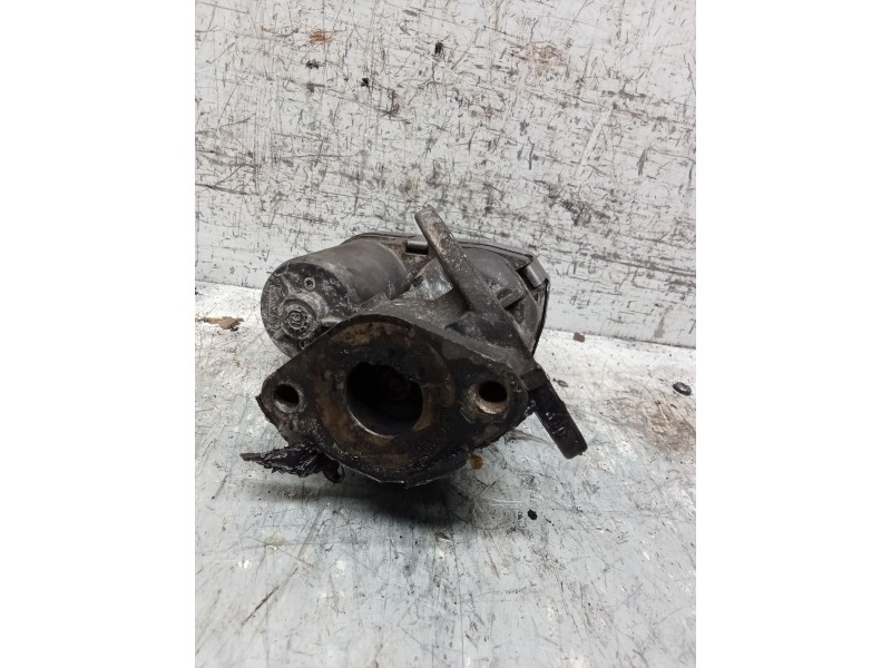 Recambio de valvula egr para peugeot boxer furgoneta 2.2 hdi 120 referencia OEM IAM   