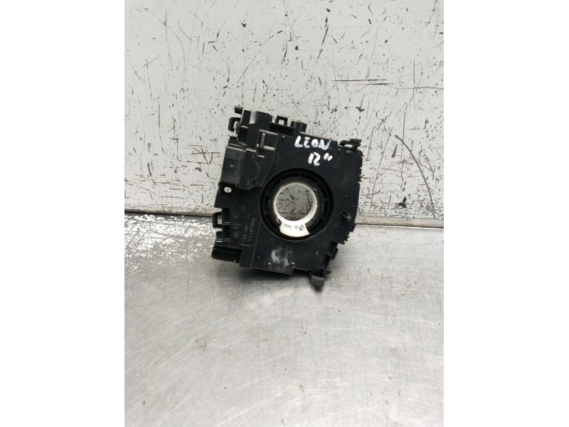 Recambio de anillo airbag para seat leon (5f1) referencia OEM IAM 5Q0953549F 1011719500 