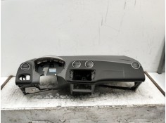 Recambio de kit airbag para seat ibiza iv (6j5, 6p1) 1.6 referencia OEM IAM 0285010527 6R0959655C  2