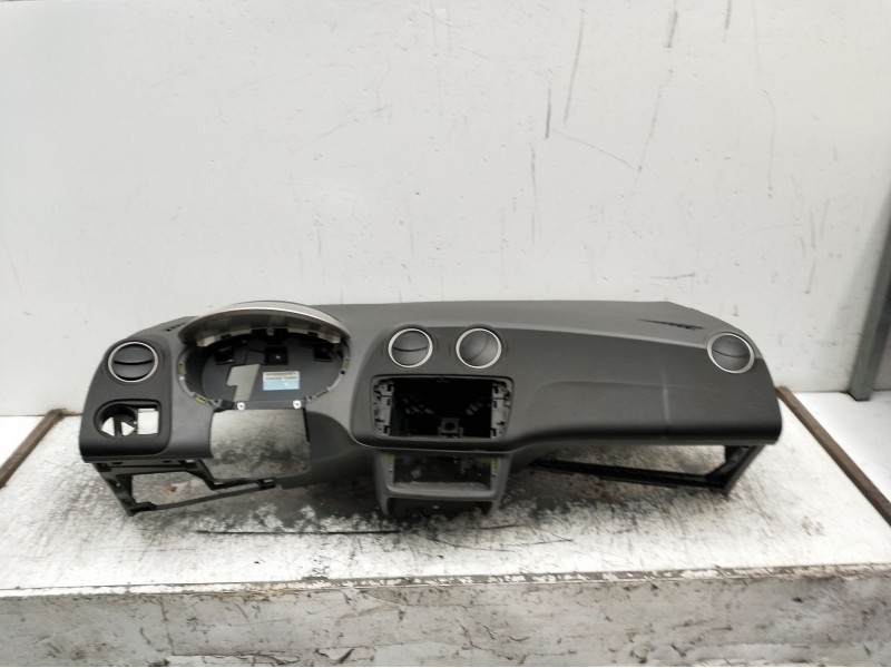 Recambio de kit airbag para seat ibiza iv (6j5, 6p1) 1.6 referencia OEM IAM 0285010527 6R0959655C 