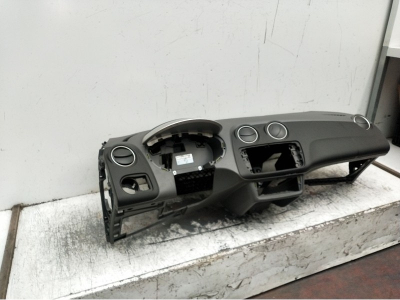 Recambio de kit airbag para seat ibiza iv (6j5, 6p1) 1.6 referencia OEM IAM 0285010527 6R0959655C 