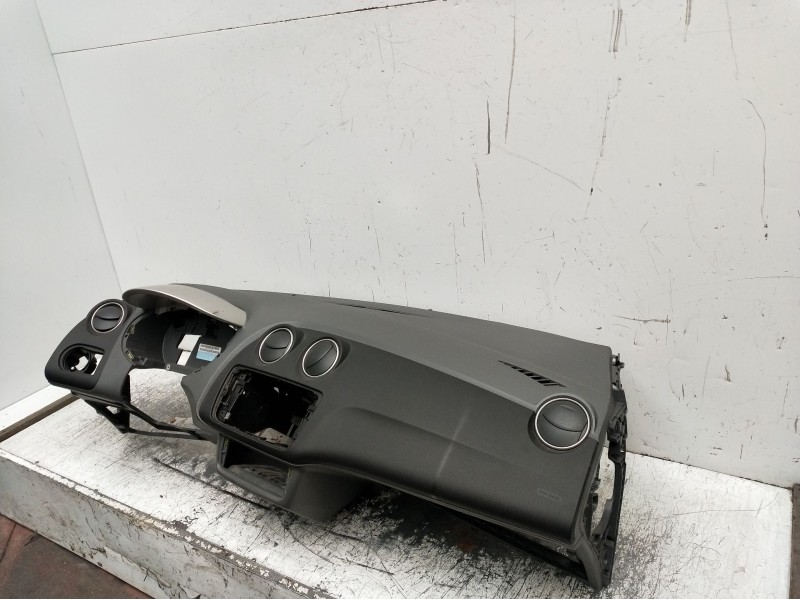 Recambio de kit airbag para seat ibiza iv (6j5, 6p1) 1.6 referencia OEM IAM 0285010527 6R0959655C 