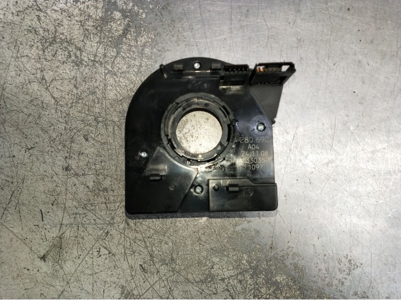 Recambio de kit airbag para seat ibiza iv (6j5, 6p1) 1.6 referencia OEM IAM 0285010527 6R0959655C 