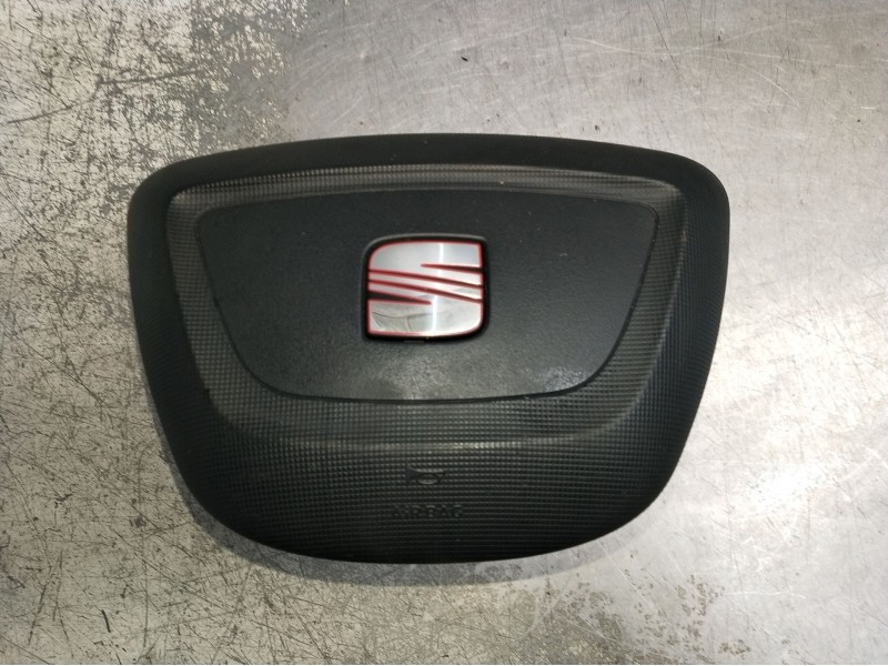 Recambio de kit airbag para seat ibiza iv (6j5, 6p1) 1.6 referencia OEM IAM 0285010527 6R0959655C 