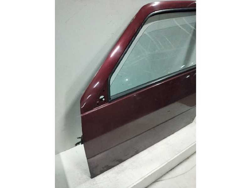 Recambio de puerta delantera izquierda para lancia y10 elite referencia OEM IAM   