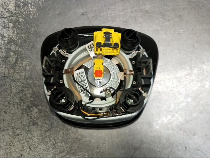 Recambio de kit airbag para seat ibiza iv (6j5, 6p1) 1.6 referencia OEM IAM 0285010527 6R0959655C 