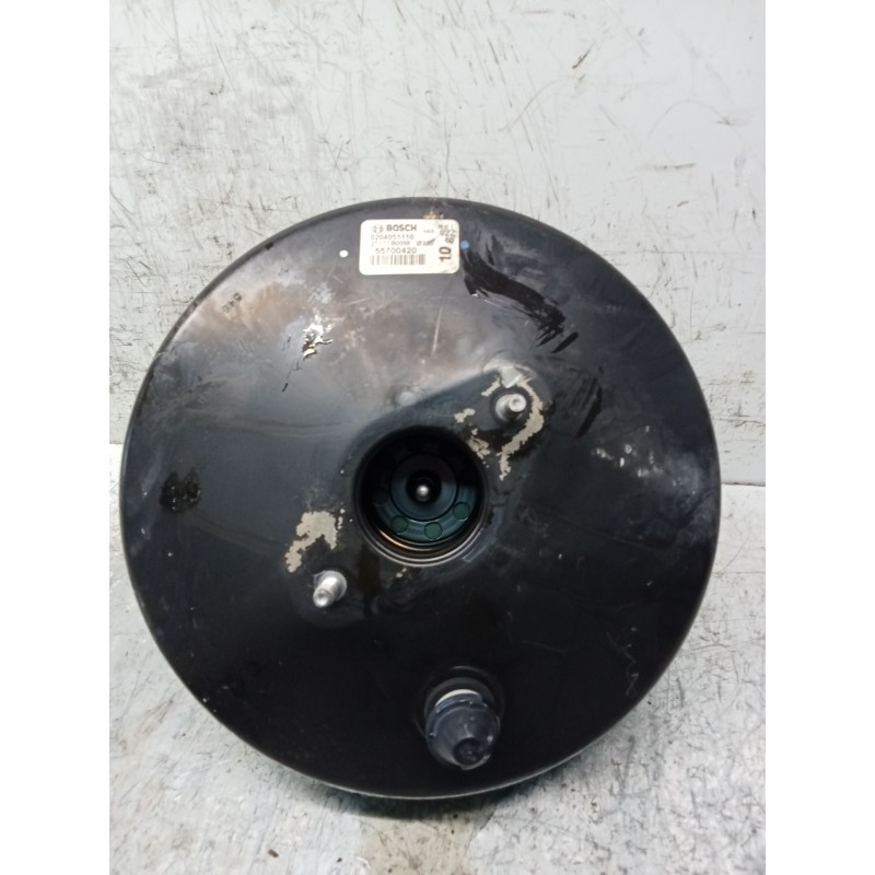 Recambio de servofreno para fiat linea (323_, 110_) 1.3 d multijet (323axb11, 323axb1a) referencia OEM IAM 0204051110 27171B0056