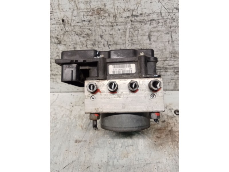 Recambio de abs para fiat linea (323_, 110_) 1.3 d multijet (323axb11, 323axb1a) referencia OEM IAM 026580066108578713G0749 0265