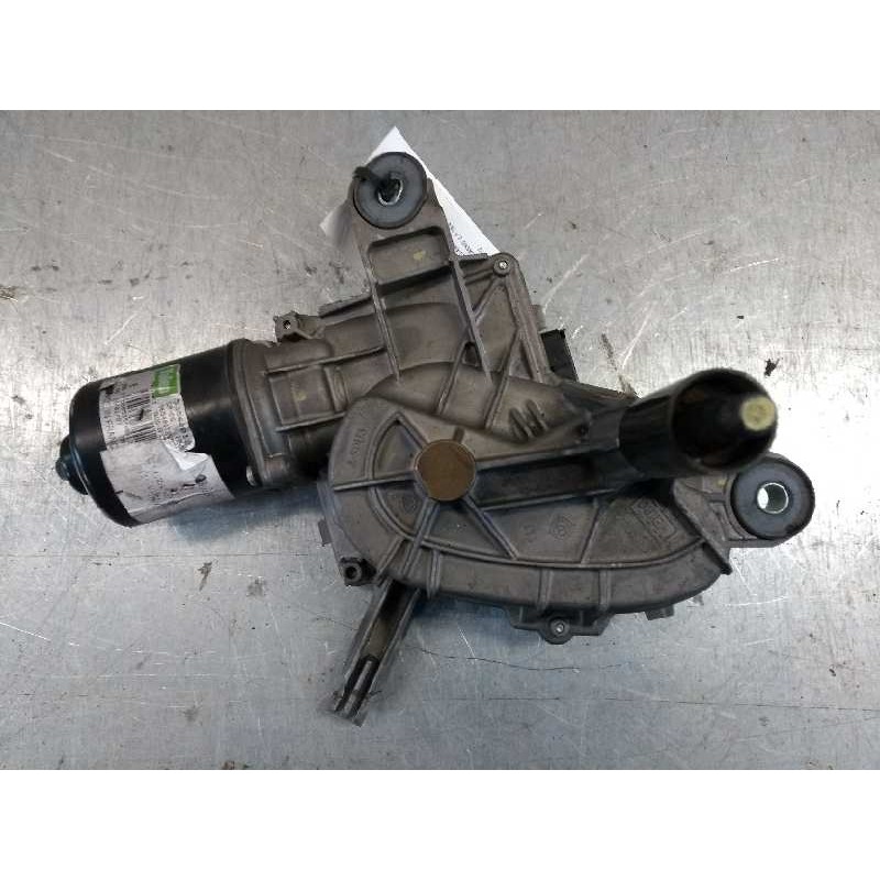 Recambio de motor limpia delantero para citroen c4 picasso 2.0 16v cat (rfj / ew10a) referencia OEM IAM 53568012 DERECHO 9654063