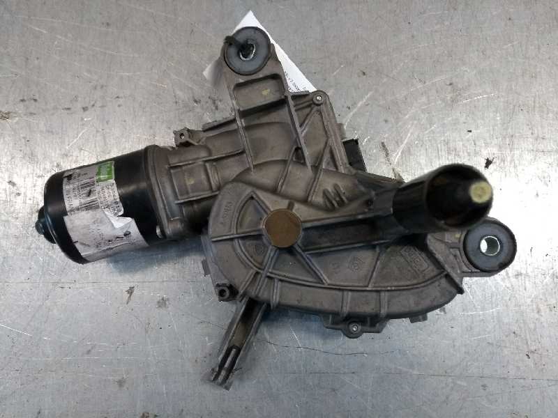 Recambio de motor limpia delantero para citroen c4 picasso 2.0 16v cat (rfj / ew10a) referencia OEM IAM 53568012 DERECHO 9654063