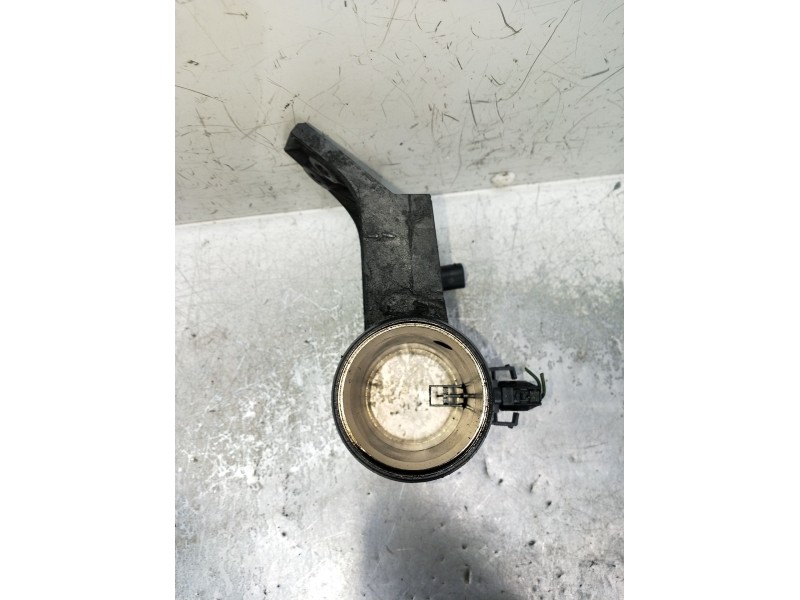 Recambio de caudalimetro para mercedes-benz sprinter 4-t caja/chasis (b904) 413 cdi referencia OEM IAM   