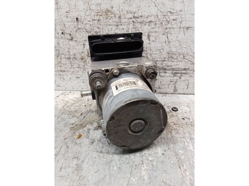 Recambio de abs para peugeot boxer furgoneta 2.2 hdi 120 referencia OEM IAM 00517250970 026580046108578531B1919 