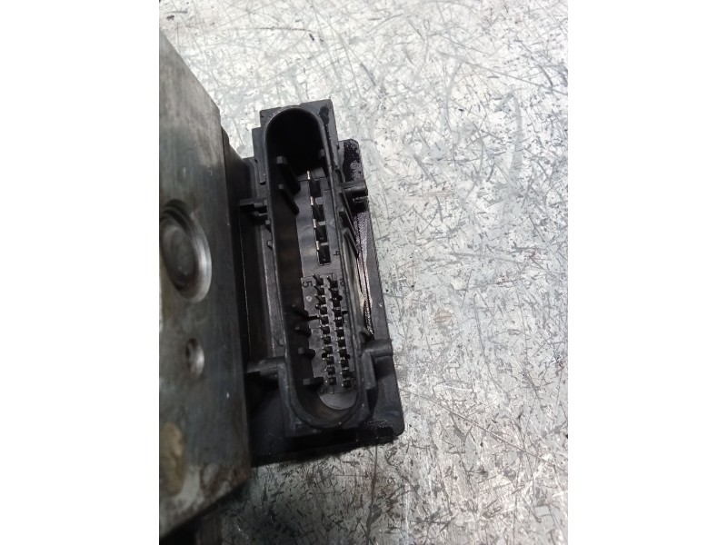 Recambio de abs para peugeot boxer furgoneta 2.2 hdi 120 referencia OEM IAM 00517250970 026580046108578531B1919 