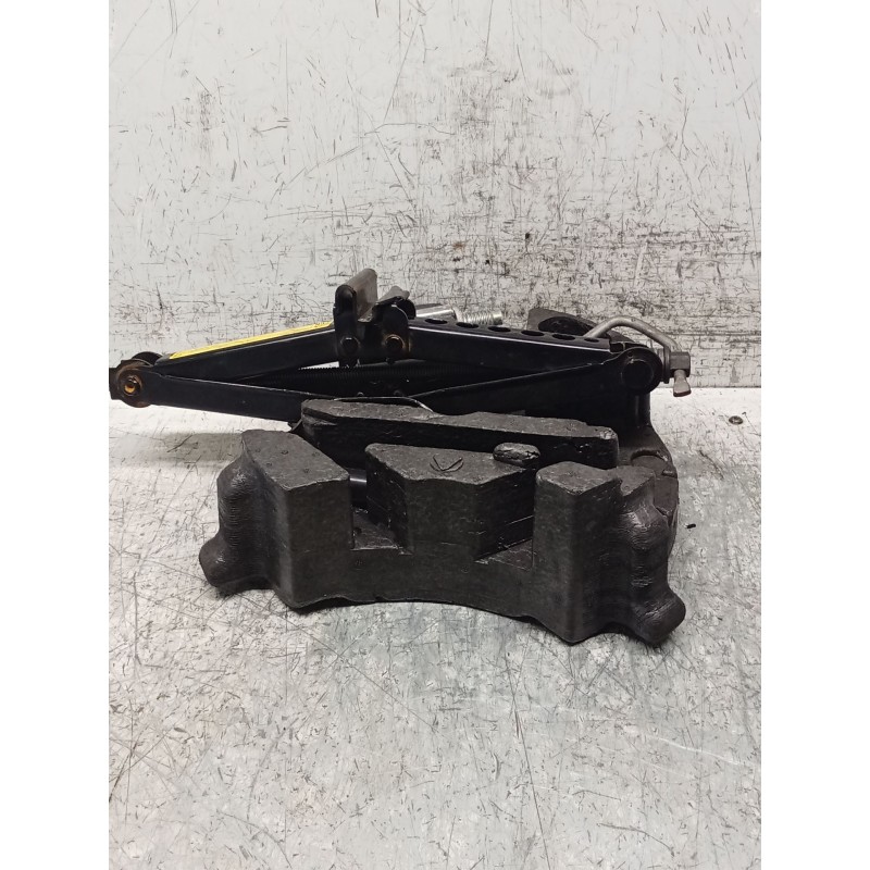 Recambio de gato para ford focus ii turnier (da_, ffs, ds) 1.6 tdci referencia OEM IAM   