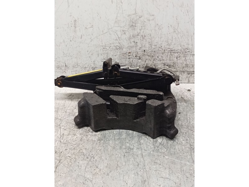 Recambio de gato para ford focus ii turnier (da_, ffs, ds) 1.6 tdci referencia OEM IAM   