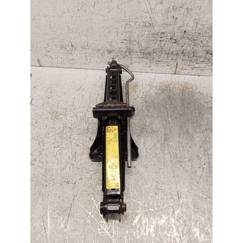 Recambio de gato para ford focus ii turnier (da_, ffs, ds) 1.6 tdci referencia OEM IAM   