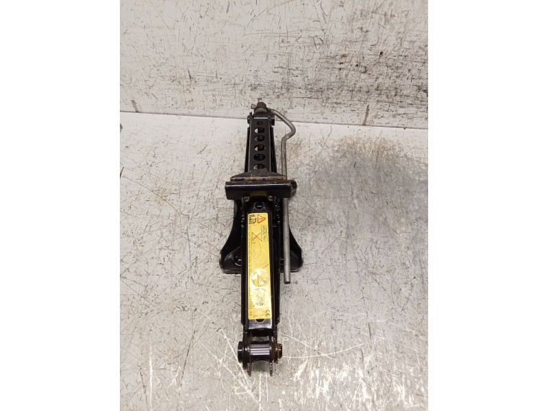 Recambio de gato para ford focus ii turnier (da_, ffs, ds) 1.6 tdci referencia OEM IAM   