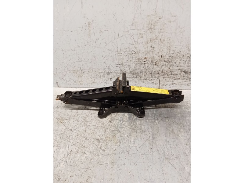 Recambio de gato para ford focus ii turnier (da_, ffs, ds) 1.6 tdci referencia OEM IAM   