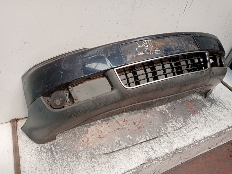 Recambio de paragolpes delantero para audi a6 c5 (4b2, 4b4) 2.5 tdi referencia OEM IAM   