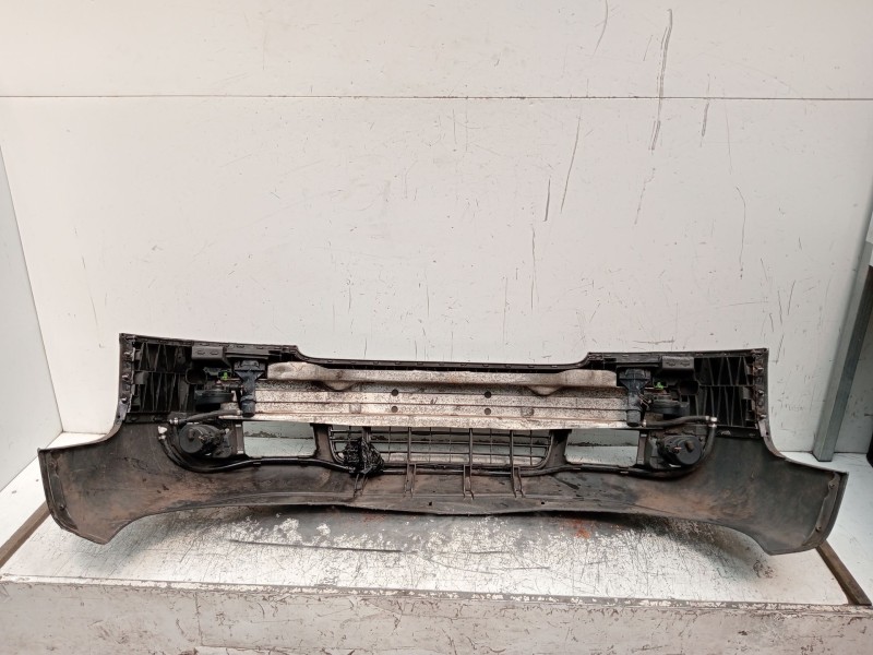 Recambio de paragolpes delantero para audi a6 c5 (4b2, 4b4) 2.5 tdi referencia OEM IAM   