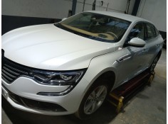 renault talisman del año 2019 2