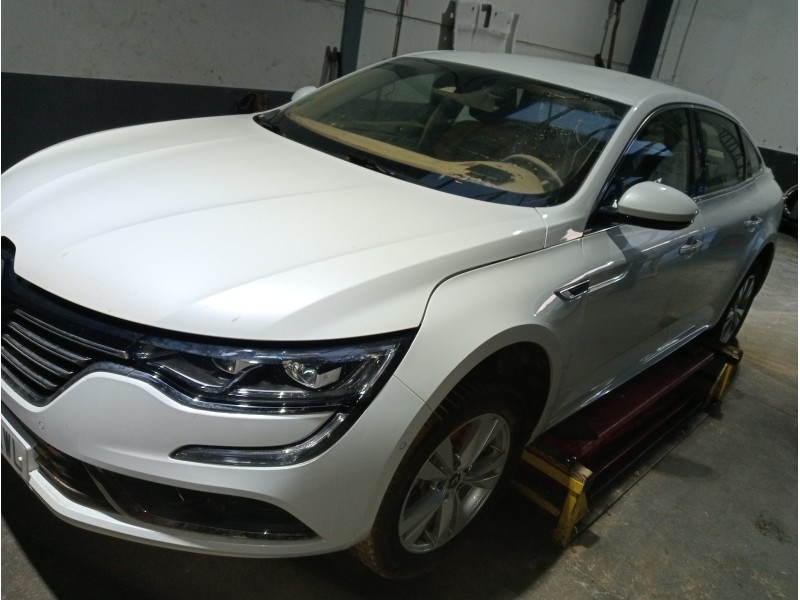 renault talisman del año 2019
