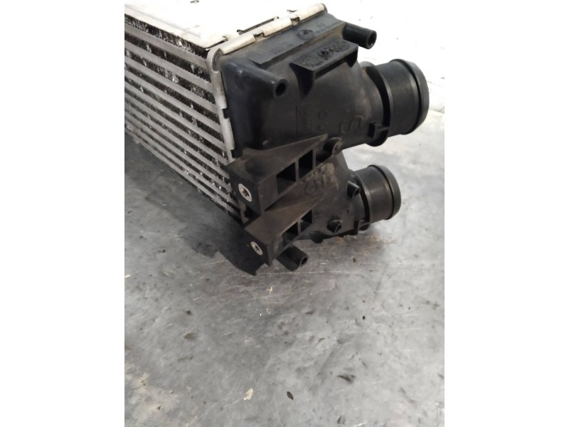 Recambio de intercooler para peugeot partner kombi active referencia OEM IAM M144105C 9684212480 
