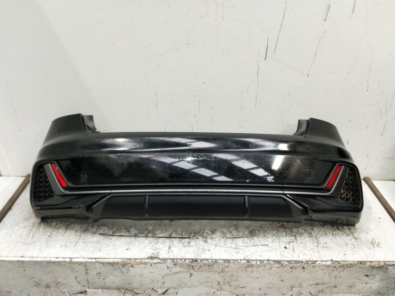 Recambio de paragolpes trasero para audi a1 sportback (gba) referencia OEM IAM   