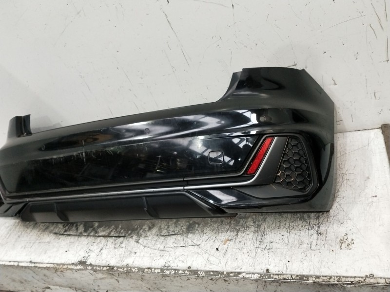 Recambio de paragolpes trasero para audi a1 sportback (gba) referencia OEM IAM   