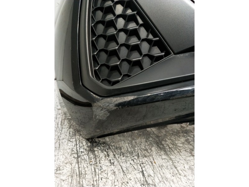 Recambio de paragolpes trasero para audi a1 sportback (gba) referencia OEM IAM   