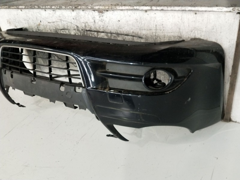 Recambio de paragolpes delantero para volkswagen eos (1f7, 1f8) 2.0 fsi referencia OEM IAM   